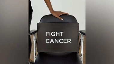 Health News | Study Uses Cancer Cells as Logic Gates to Find out What Makes Them Move