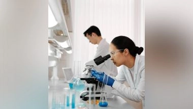 Science News |  Researchers Discover New Electrode Material for Deep-ultraviolet Light-emitting Diode Applications