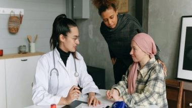 Health News |  Study Reveals Four-drug Chemotherapy Regimens Treat Metastatic Pancreas Cancer