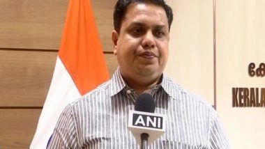 India News | Kerala Assembly Session to Start Today for Discussing Budget