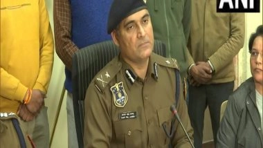 India News | Rajasthan: Illegal Liquor Factory Busted in Jaipur; 4 Constable Suspended