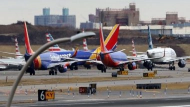 World News | US Must Put Strict Measures on Chinese Tourists to Protect from Covid Infections: Reports