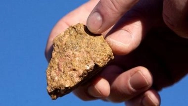 World News | China's Domination of Rare Earth Elements Remains a Threat