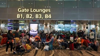 World News | Singapore Tourism Expects to Bounce Back to Pre-Covid Level by 2024