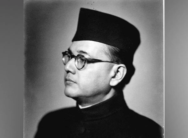 India News | NDRF, NSG, SSB, and CISF Participate Week-long Events in Netaji's 126th Birth Anniversary in Kolkata