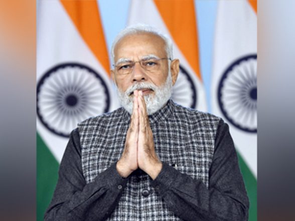 Subhas Chandra Bose Jayanti 2023: PM Narendra Modi Pays Tributes to Netaji on Parakram Diwas, Says ‘He Will Be Remembered for His Fierce Resistance to Colonial Rule’ | LatestLY