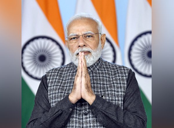 Subhas Chandra Bose Jayanti 2023: PM Narendra Modi Pays Tributes to Netaji on Parakram Diwas, Says 'He Will Be Remembered for His Fierce Resistance to Colonial Rule'