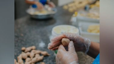 Business News | Jammu and Kashmir Launches Rs 879-crore Food Processing Project