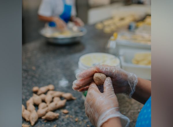 Business News | Jammu and Kashmir Launches Rs 879-crore Food Processing Project