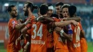 Sports News | Fighting Spirit, Character That We Showed Was Most Important: FC Goa's Carlos Pena