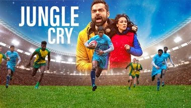 Business News | Oscars: Abhay Deol-Emily Shah Starrer Underprivileged Indigenous Boys' Inspiring True Story 'Jungle Cry' for Consideration in General Categories