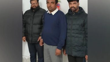 India News | Three More Arrested from West Bengal in Kurla Firing Case