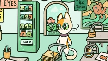 Business News | Big Eyes Coin Blows It out of the Park Raising over USD 16 Million in Presale, Thriving Alongside Solana and Polkadot