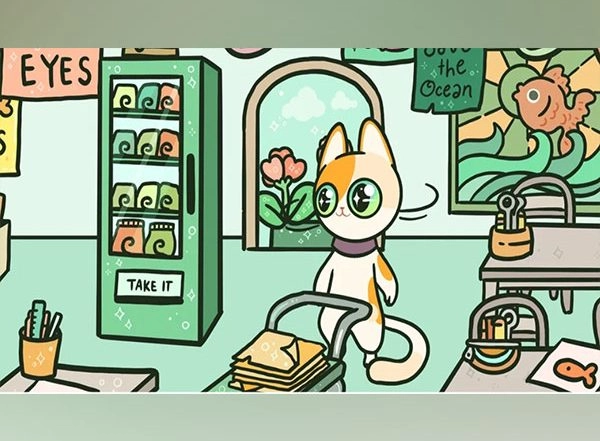 Business News | Big Eyes Coin Blows It out of the Park Raising over USD 16 Million in Presale, Thriving Alongside Solana and Polkadot