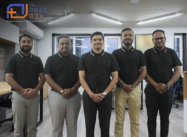Business News | The PassBox, a Pioneering Market for Medical Products, to Launch Its Online Store; Eyes 5 Crores of Revenue