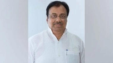 India News | Tamil Nadu Bypoll: Congress Fields Former Union Minister EVKS Elangovan from Erode