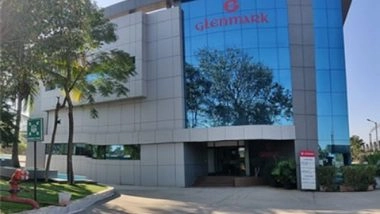 Business News | Glenmark Launches Injection for Prevention of Chemotherapy-induced Nausea, Vomiting in India