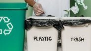Business News | UNDP, Hindustan Unilever Launch Plastic Waste Management Initiative
