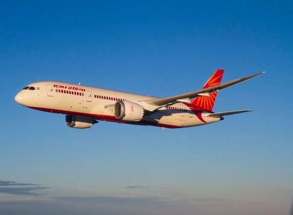 Air India Express Flight From Trivandrum to Muscat Returns Shortly After Take-Off Due to Techincal Glitch