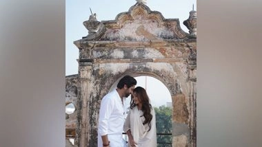 Business News | Akhil Sachdeva's Love Ballad O Sanam Featuring Sara Gurpal is the Right Mix of Melody and Poetry, Hitting Home with People Across the Board