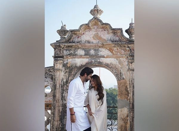 Business News | Akhil Sachdeva's Love Ballad O Sanam Featuring Sara Gurpal is the Right Mix of Melody and Poetry, Hitting Home with People Across the Board