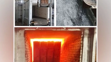 Business News | A News For Steel & Metal Industry -Involute's New D.R.I. Tunnel Furnace