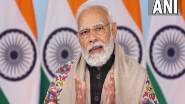 PM Narendra Modi To Interact With Pradhan Mantri Rashtriya Bal Puraskar Awardees Tomorrow