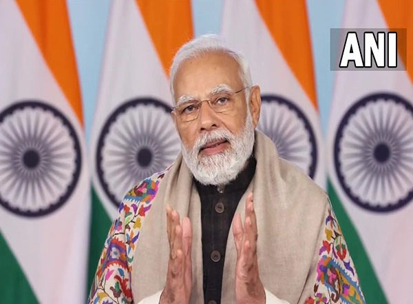 PM Narendra Modi To Interact With Pradhan Mantri Rashtriya Bal Puraskar Awardees Tomorrow