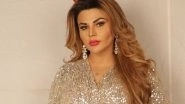 India News | Rakhi Sawant Gets 1-day Relief from Arrest in 'obscene Video' Circulation Case