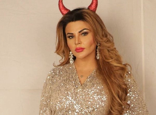 India News | Rakhi Sawant Gets 1-day Relief from Arrest in 'obscene Video' Circulation Case