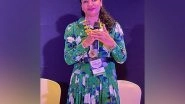Business News | Dr Aman Dua Announced as the First Female President of Association of Hair Restoration Surgeons of India