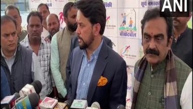 Sports News | Mary Kom to Head Oversight Committee to Probe Sexual Harassment Allegations Against WFI President