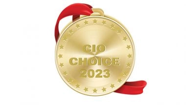 Business News | Airtel Business, Lenovo Global Technology, PwC India, Tata Communications and Vi Business Bag THE CIO CHOICE 2023 Trust Seal