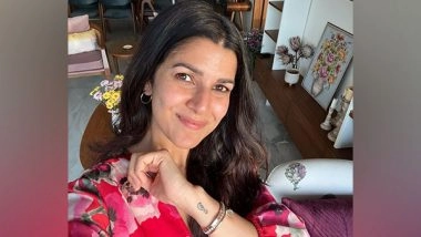 Entertainment News | Nimrat Kaur Pens Down Emotional Note on Her Father's Death Anniversary