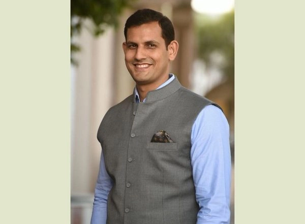 Business News | Dr Chandresh Shukla Becomes a Member of Dental Council of India, Central Government Releases Notification