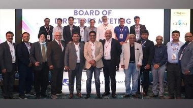 Business News | Union Minister Nitin Gadkari to Address 1800+ Global Recyclers at MRAI's 10th IMRC 2023 from 2nd - 4th Feb in Kochi