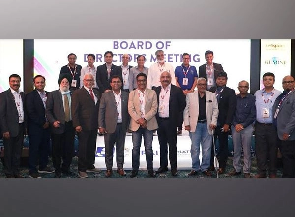 Business News | Union Minister Nitin Gadkari to Address 1800+ Global Recyclers at MRAI's 10th IMRC 2023 from 2nd - 4th Feb in Kochi