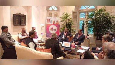 Business News | Karnataka Top Businesses to Invest in Uttar Pradesh; Infosys, Ola First Movers