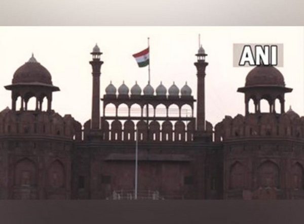 India News | R-Day 2023: Aerial Platforms Prohibited over NCT in View of 'threats'