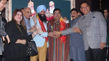 Business News | India's First Sindhi OTT App Launch - SINDHIPLEX