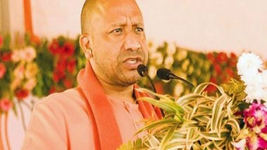 India News | Public Representatives Should Make Efforts in Speeding Up Industrial Development: UP CM