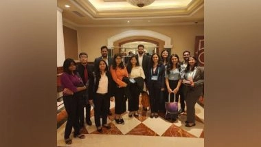 Business News | Mumbai Based Institute Conducts a Nationwide Hunt for 20 Graduates to Become Notable PR Professionals