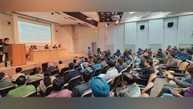 India News | Delhi Govt's Village Development Board Sanctions 136 Schemes Worth Rs 175 Cr