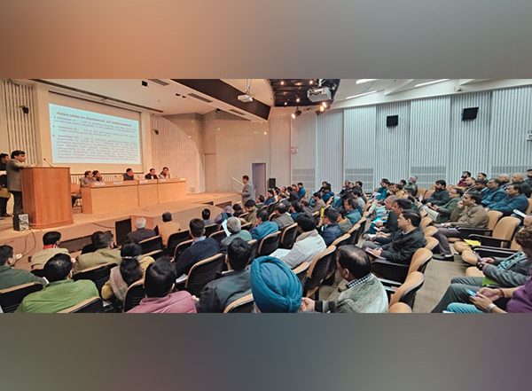 India News | Delhi Govt's Village Development Board Sanctions 136 Schemes Worth Rs 175 Cr