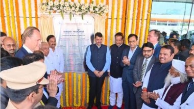 Business News | Medicover Hospitals Invest Rs. 2000 Cr as Expansions in Maharashtra & Karnataka