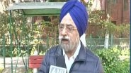India News | 'Collegium System is a Flop, Needs Changes': Retired HC Judge Justice RS Sodhi