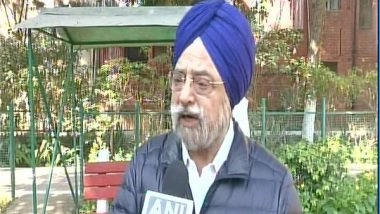 India News | 'Collegium System is a Flop, Needs Changes': Retired HC Judge Justice RS Sodhi