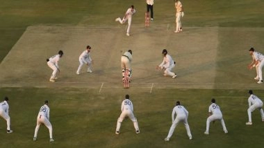 Sports News | ICC Rescinds Demerit Point for Rawalpindi Pitch After Appeal from Pakistan Cricket Board