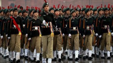 Indian Army's uniform over the years as its new one debuts on