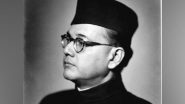 Entertainment News | Sunny Deol, Randeep Hooda Commemorate Netaji Subhash Chandra Bose's Birth Anniversary
